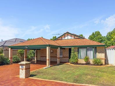 33 Whitchurch Road, Redcliffe WA 6104