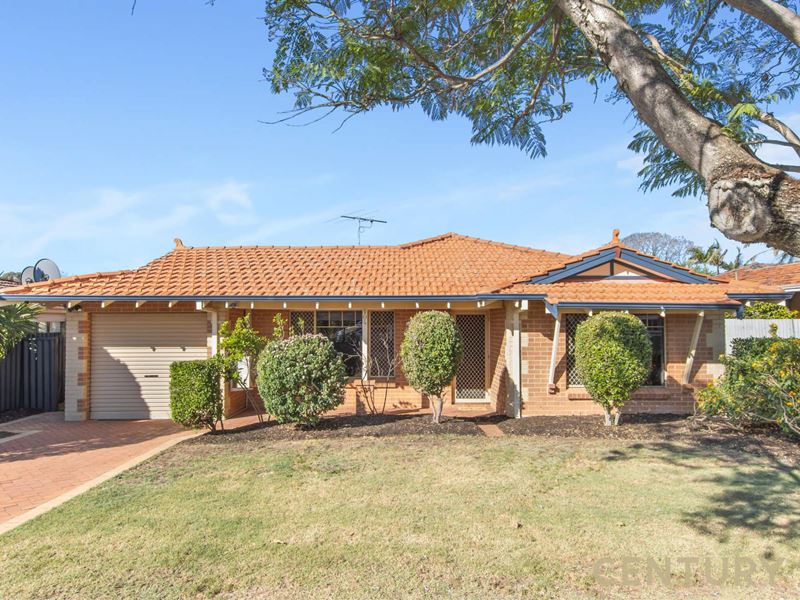 1/104 Raleigh Street, Carlisle