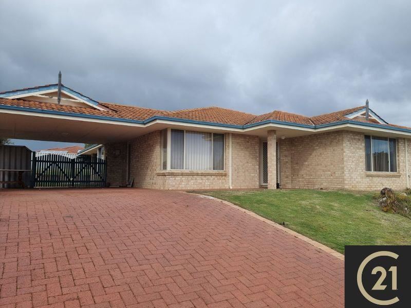 6 Lavender Way, Eaton WA 6232