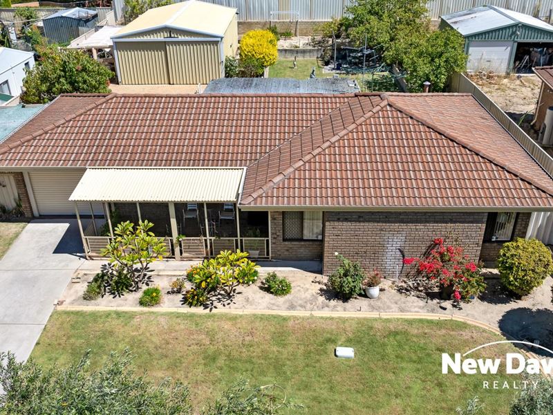 6 Clipper Drive, Ballajura