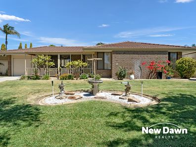 6 Clipper Drive, Ballajura WA 6066