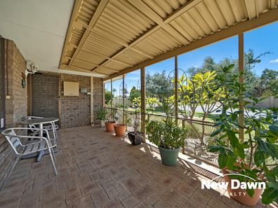 6 Clipper Drive, Ballajura WA 6066