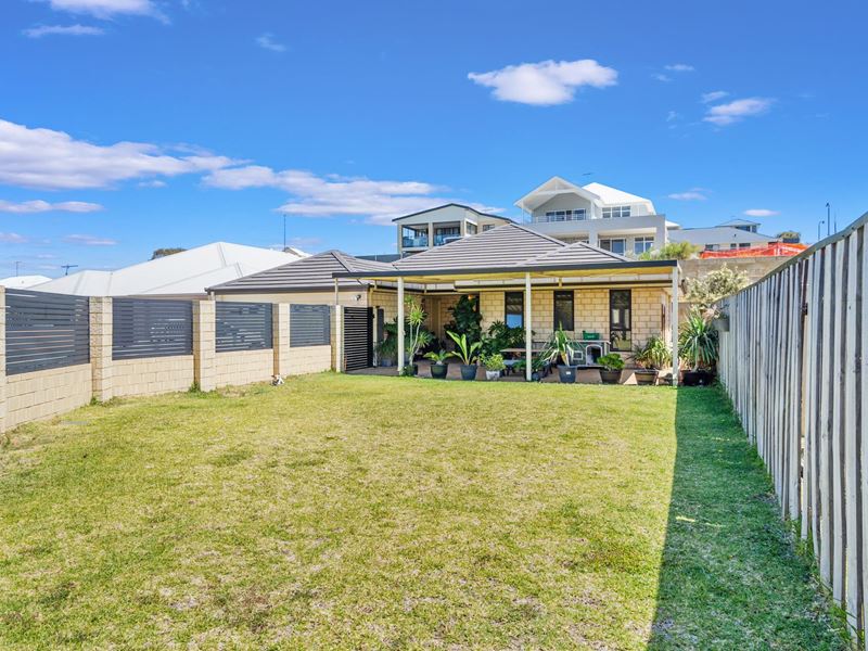 72 Richview Ramble, Wannanup WA 6210