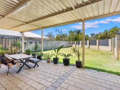 72 Richview Ramble, Wannanup WA 6210