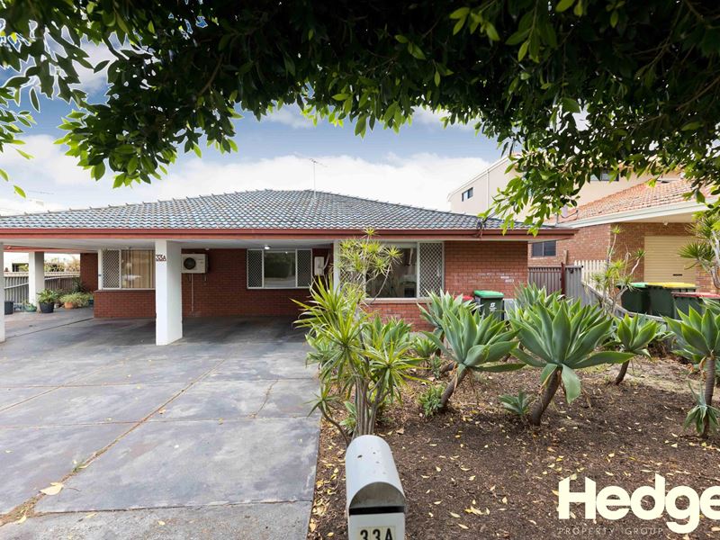 A/33 Campion Avenue, Balcatta WA 6021