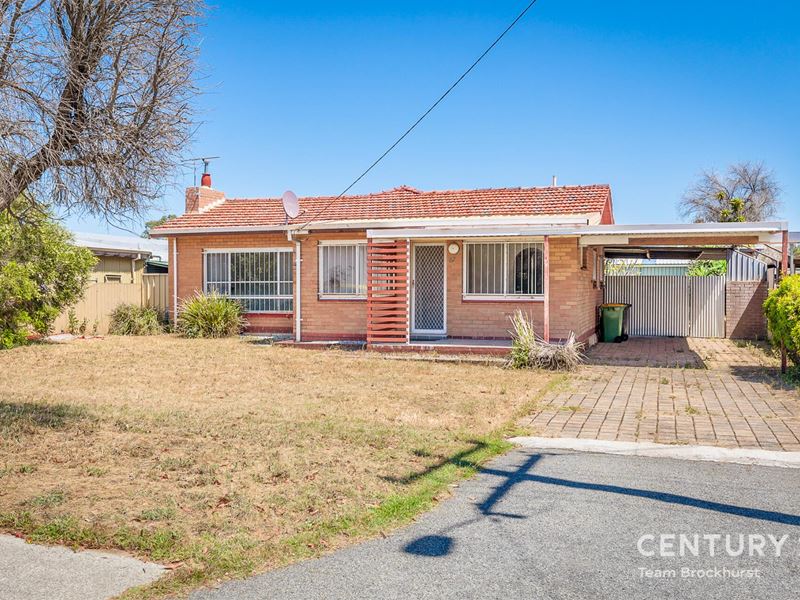 87 Eileen Street, Gosnells WA 6110