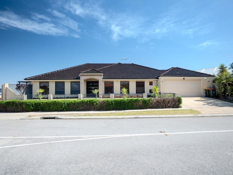 50 Belhaven Terrace, Quinns Rocks