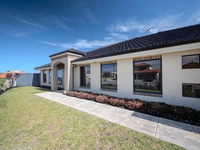 50 Belhaven Terrace, Quinns Rocks WA 6030