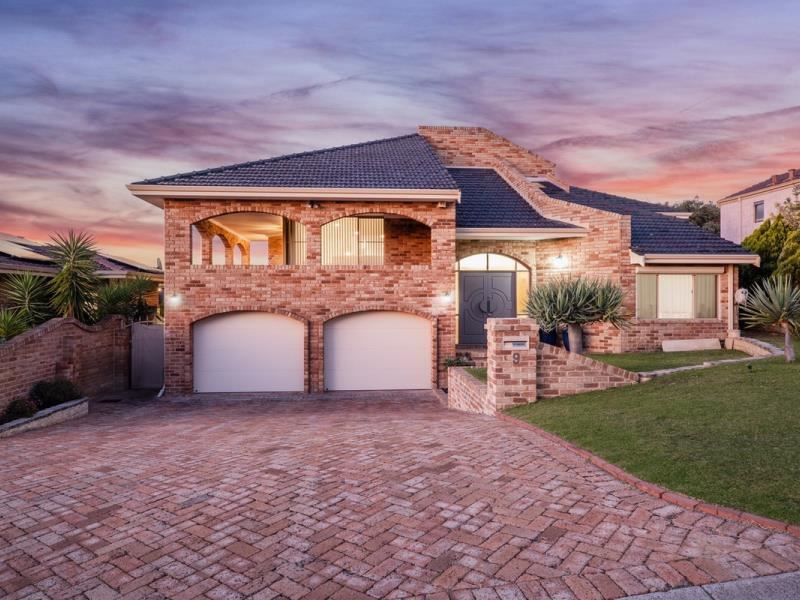 9 Jervis Way, Sorrento