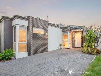 6A Austin Way, Padbury WA 6025