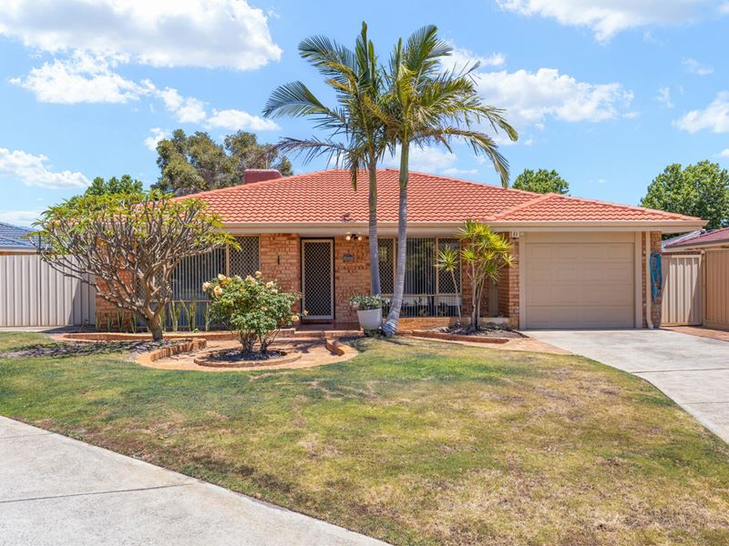 13B Seacom Court, Morley WA 6062