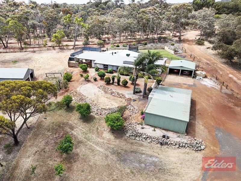 93 Herald Street, Narrogin