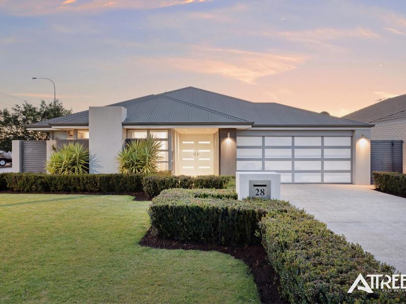 28 Duckbill Loop, Southern River