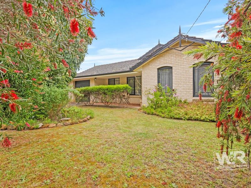 21 Balston Road, Gledhow WA 6330