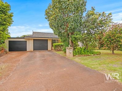 21 Balston Road, Gledhow WA 6330