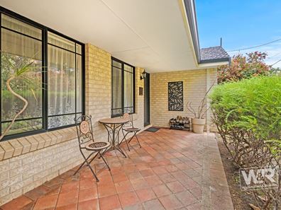 21 Balston Road, Gledhow WA 6330