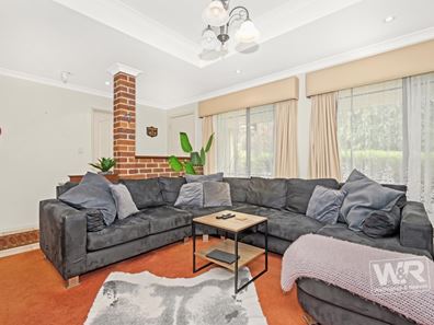 21 Balston Road, Gledhow WA 6330