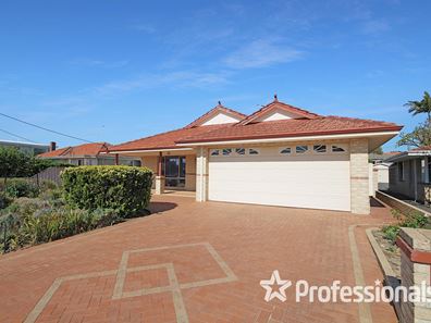 44 Carpenter Terrace, Australind WA 6233