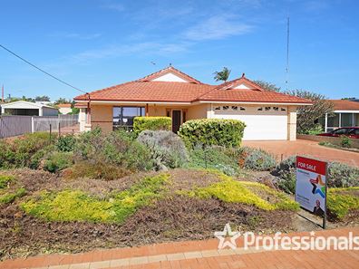 44 Carpenter Terrace, Australind WA 6233