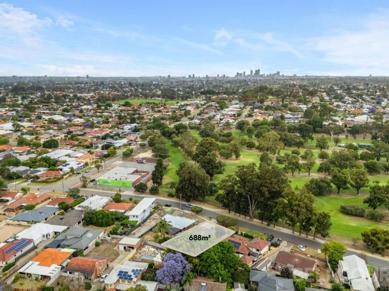 52 Maurice Street, Embleton