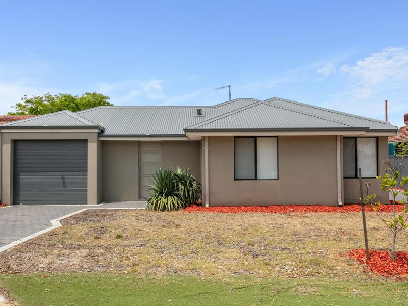 12A Hartley Way, Balga WA 6061