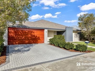 22 Rodsand Circuit, Ellenbrook WA 6069