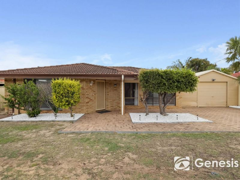 93 Talbot Road, Swan View WA 6056