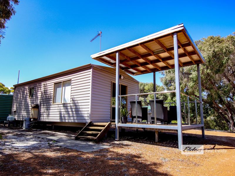 455 Point Henry Road, Bremer Bay WA 6338