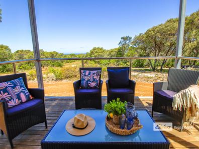 455 Point Henry Road, Bremer Bay WA 6338