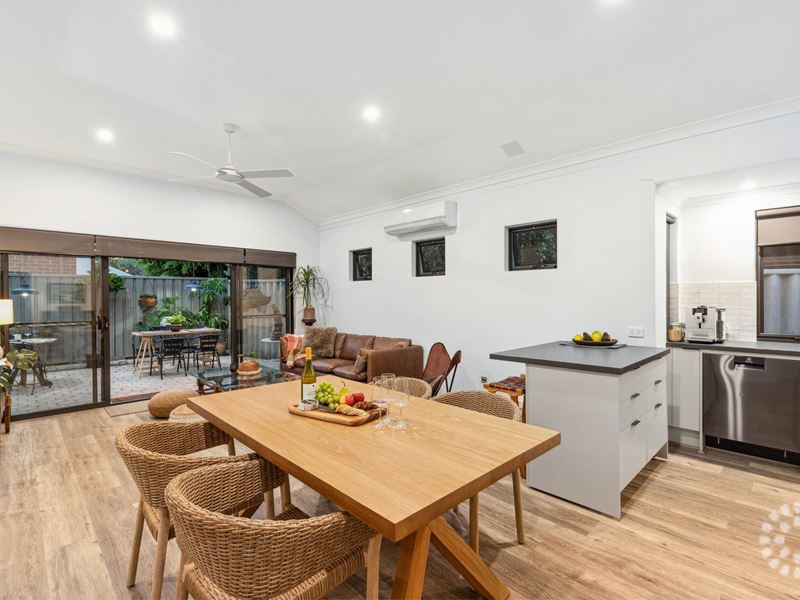 3A Butson Street, Hilton