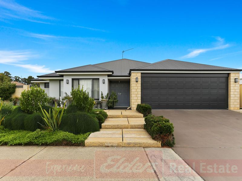 276 Prinsep Street, Collie WA 6225