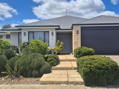 276 Prinsep Street, Collie WA 6225