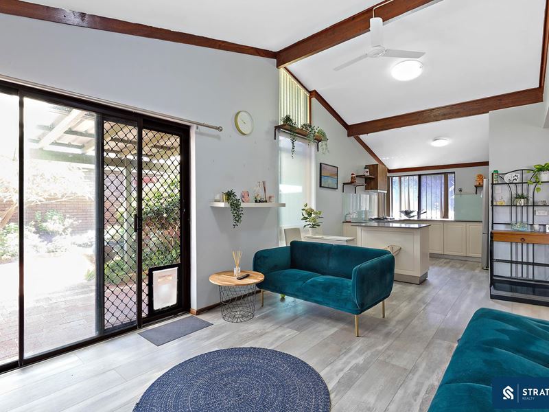 41 Torridon Avenue, Parkwood