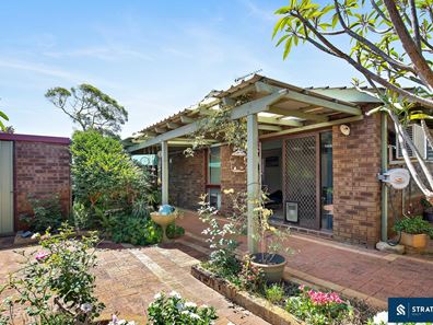 41 Torridon Avenue, Parkwood WA 6147