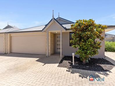 3/20 Gladstone Road, Armadale WA 6112