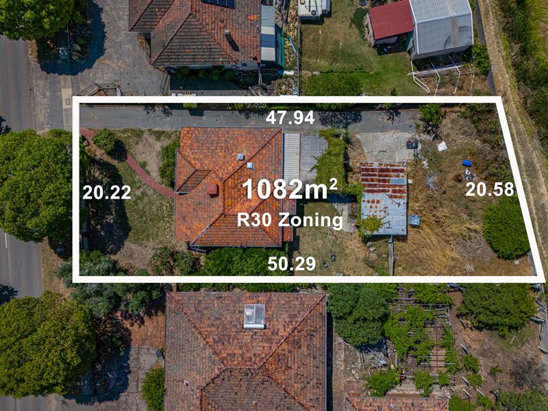 2012 Albany Highway, Maddington