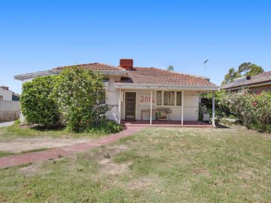 2012 Albany Highway, Maddington WA 6109