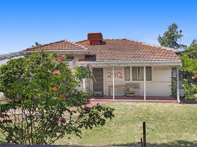 2012 Albany Highway, Maddington WA 6109