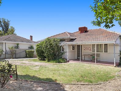 2012 Albany Highway, Maddington WA 6109