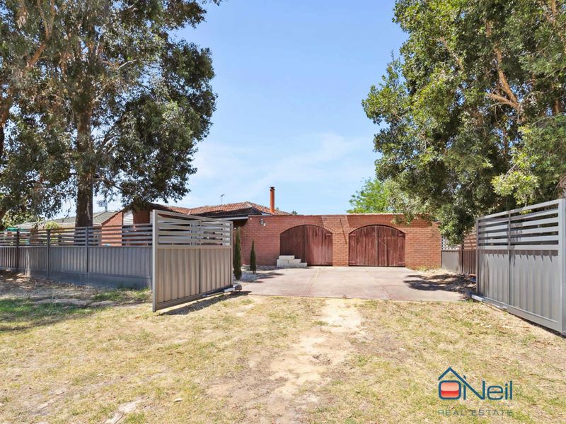 4 Haynes Court, Armadale WA 6112