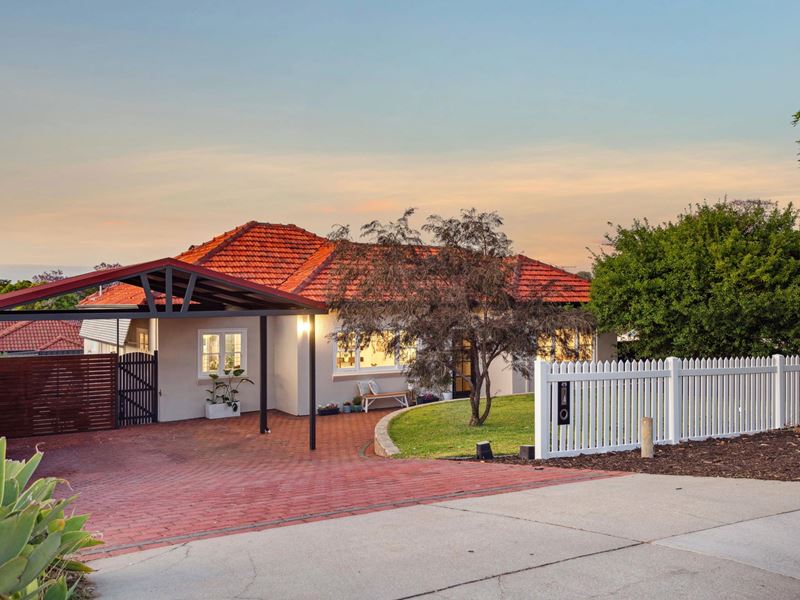 49 Essex Street, Bayswater