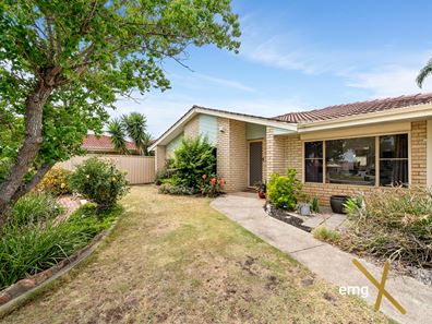 Thornlie WA 6108