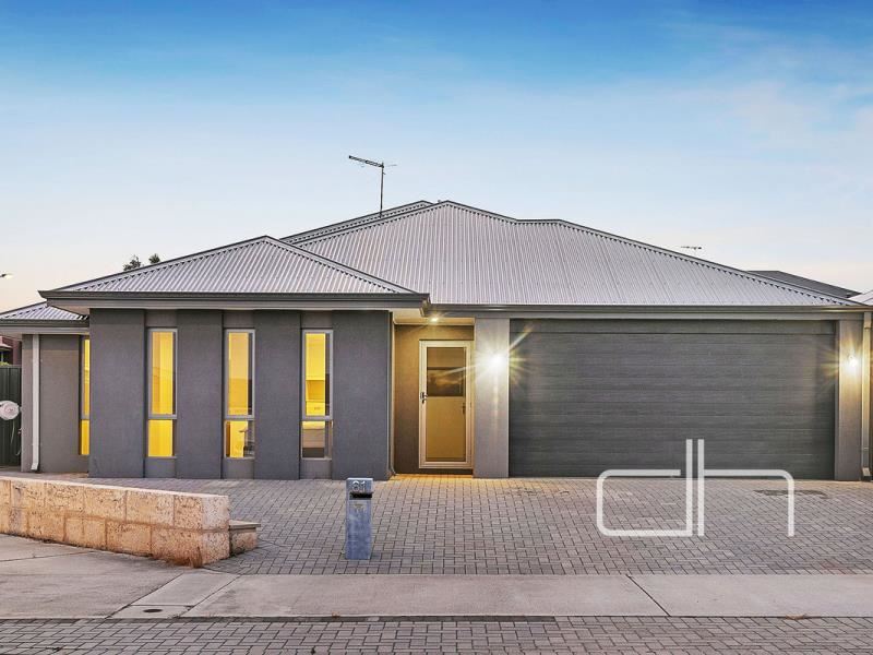 81 Huntington Parkway, Landsdale