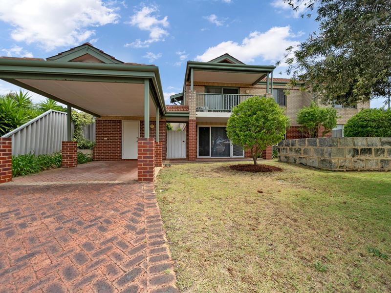 26/9 Wakatipu Way, Joondalup