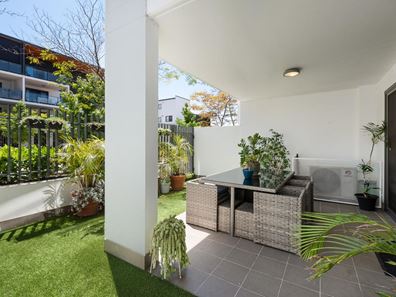 65/49 McGregor Road, Palmyra WA 6157