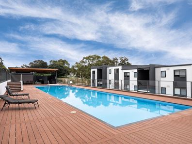 65/49 McGregor Road, Palmyra WA 6157