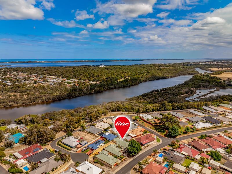 3/15 Charolais Mews, Eaton WA 6232