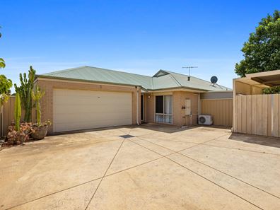 3/15 Charolais Mews, Eaton WA 6232