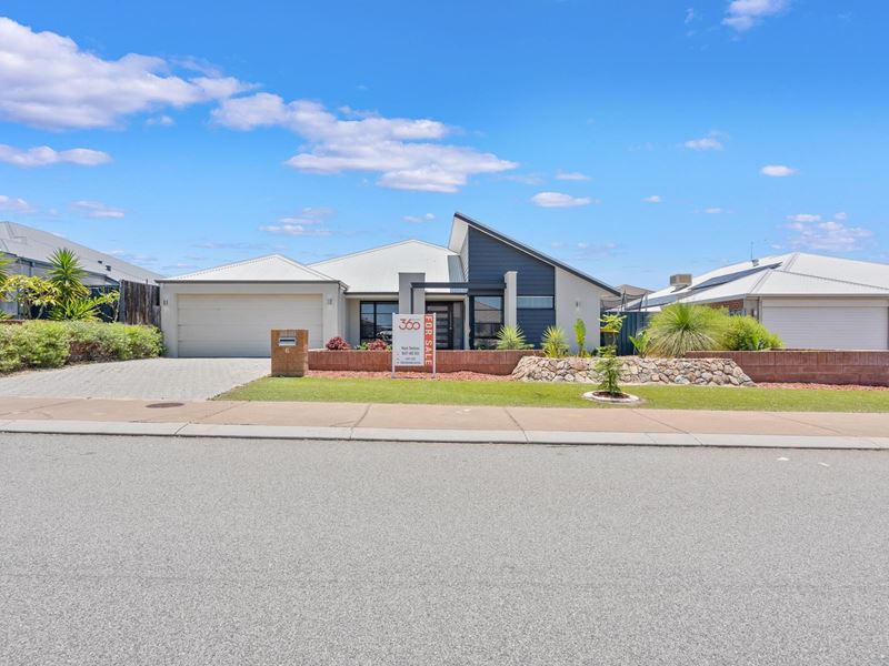 6 Cape Gardens, Ellenbrook WA 6069