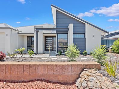 6 Cape Gardens, Ellenbrook WA 6069